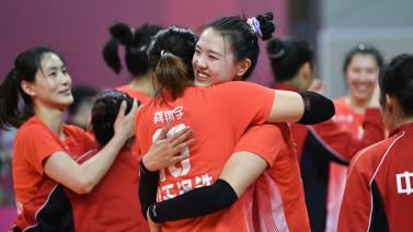 内姆哈德称从小是威少球迷，雷霆是其最爱球队之一